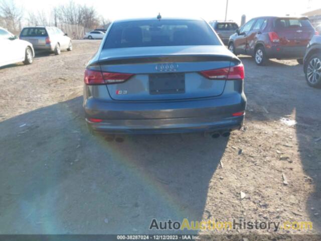 AUDI S3, WAUB1GFF6J1080679