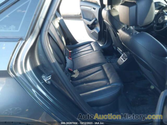 AUDI S3, WAUB1GFF6J1080679