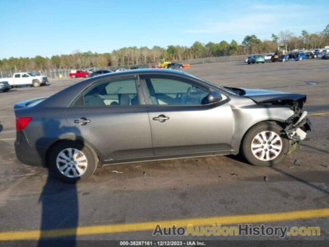 KIA FORTE EX, KNAFU4A21D5694757