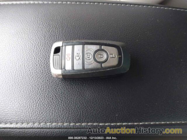 FORD FUSION SE, 3FA6P0HD0JR127254