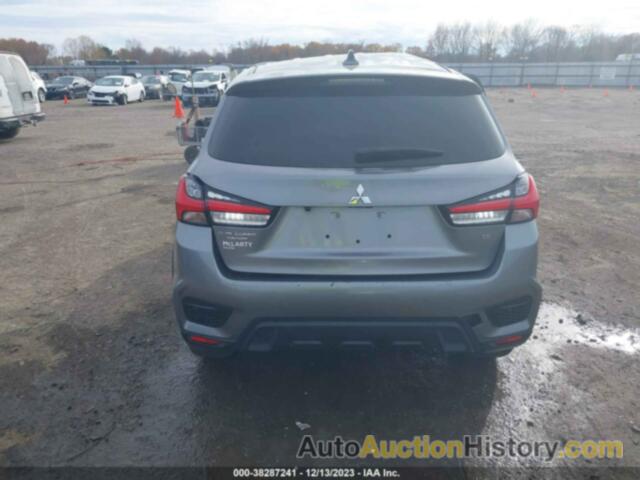 MITSUBISHI OUTLANDER SPORT 2.0 SE 2WD, JA4APVAUXMU026029