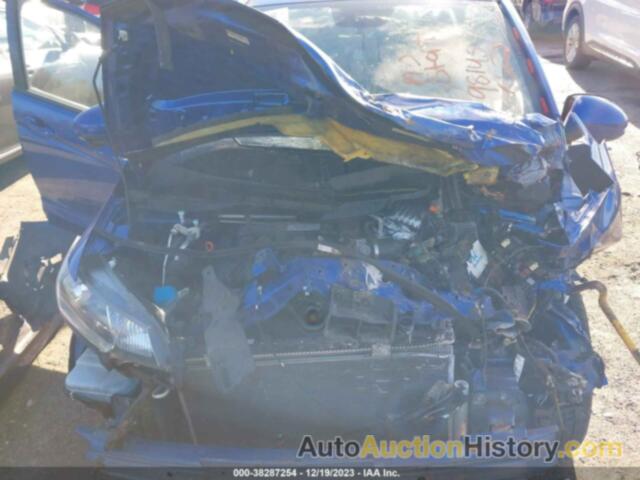 HONDA FIT EX, JHMGK5H7XGX026550