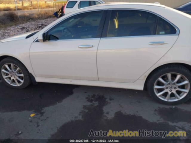 ACURA TSX, JH4CL96827C015614