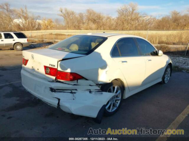 ACURA TSX, JH4CL96827C015614