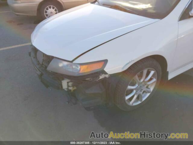 ACURA TSX, JH4CL96827C015614