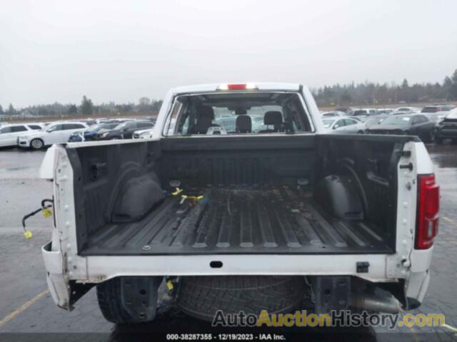 FORD F-150 PLATINUM, 1FTFW1EG7GFD56537