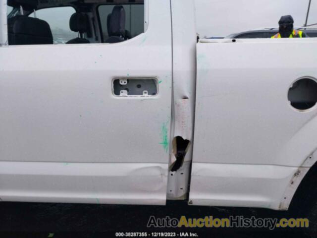 FORD F-150 PLATINUM, 1FTFW1EG7GFD56537