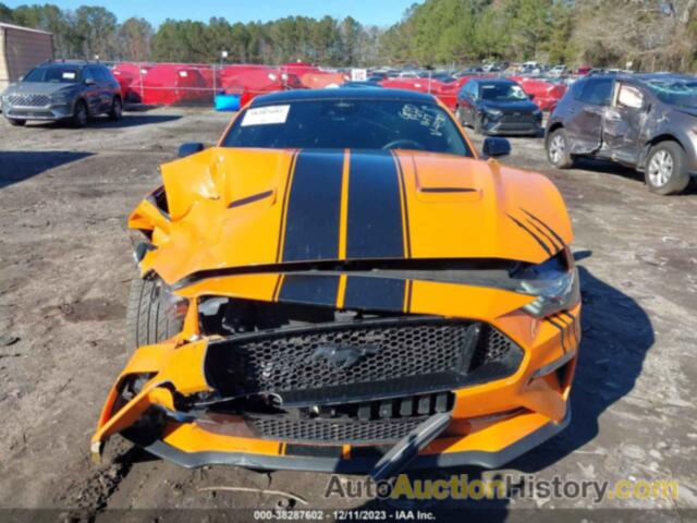 FORD MUSTANG GT, 1FA6P8CF7M5144390