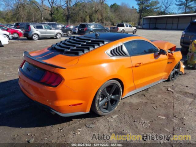 FORD MUSTANG GT, 1FA6P8CF7M5144390