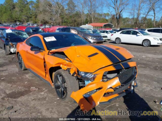 FORD MUSTANG GT, 1FA6P8CF7M5144390