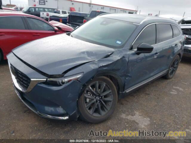 MAZDA CX-9 CARBON EDITION, JM3TCBDY0P0659701