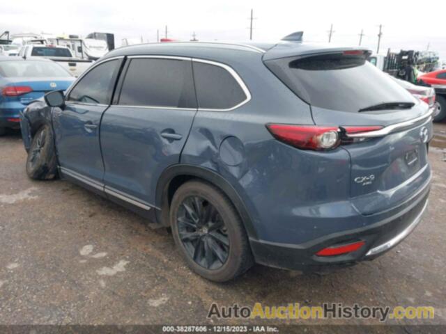 MAZDA CX-9 CARBON EDITION, JM3TCBDY0P0659701