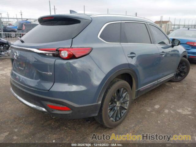 MAZDA CX-9 CARBON EDITION, JM3TCBDY0P0659701