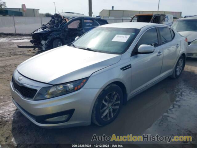 KIA OPTIMA LX, KNAGM4A74D5375952