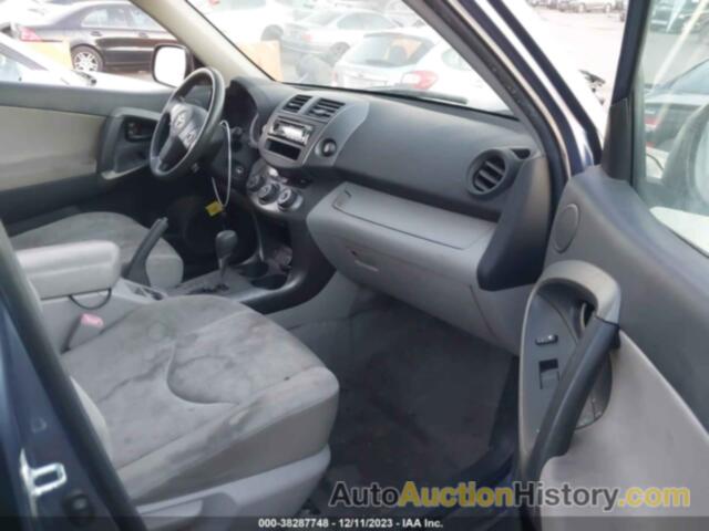 TOYOTA RAV4, 2T3KF4DV9BW079414