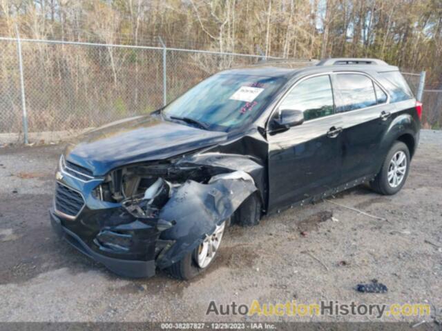 CHEVROLET EQUINOX LT, 2GNALCEK0H6212589