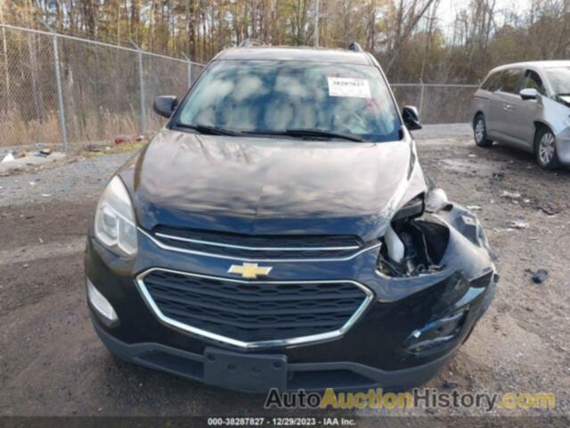 CHEVROLET EQUINOX LT, 2GNALCEK0H6212589