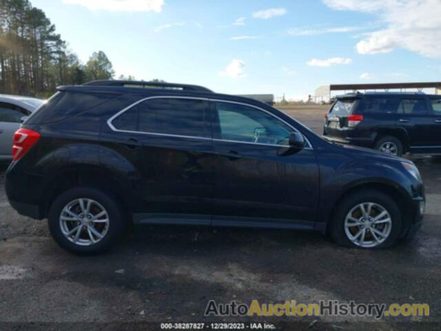 CHEVROLET EQUINOX LT, 2GNALCEK0H6212589