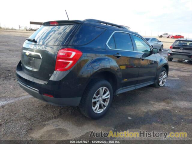 CHEVROLET EQUINOX LT, 2GNALCEK0H6212589