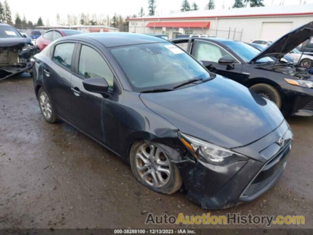 SCION IA, 3MYDLBZV4GY109551