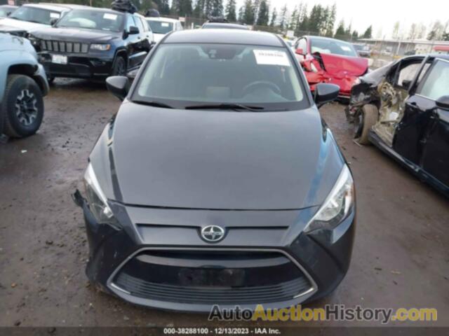 SCION IA, 3MYDLBZV4GY109551