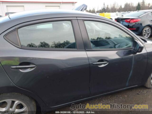 SCION IA, 3MYDLBZV4GY109551