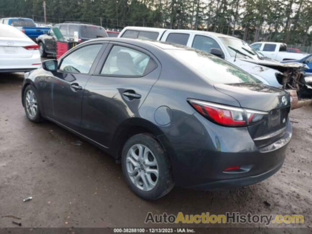 SCION IA, 3MYDLBZV4GY109551