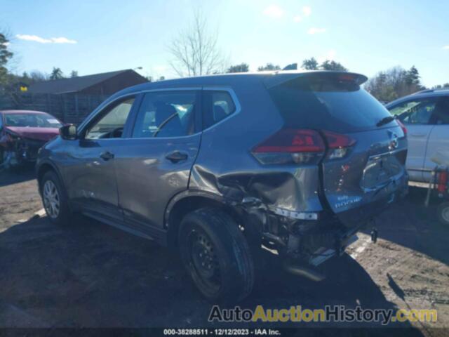 NISSAN ROGUE S/SL/SV, 5N1AT2MV7KC810753