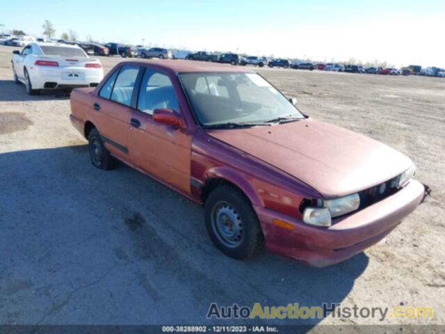 NISSAN SENTRA E/XE/GXE/LE, JN1EB31P2RU309622