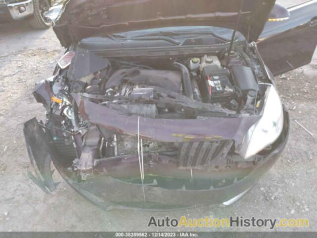 BUICK REGAL TURBO PREMIUM II, 2G4GR5GX8H9133638