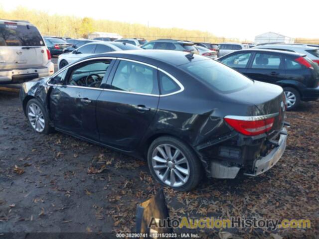 BUICK VERANO CONVENIENCE GROUP, 1G4PR5SK1E4208822