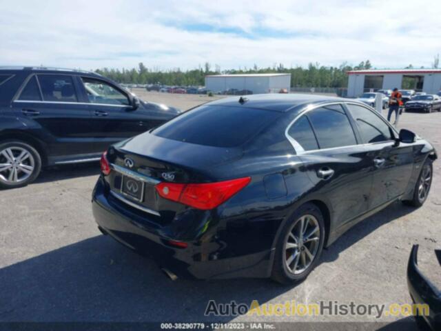 INFINITI Q50 3.0T SIGNATURE EDITION, JN1EV7AP9HM742464