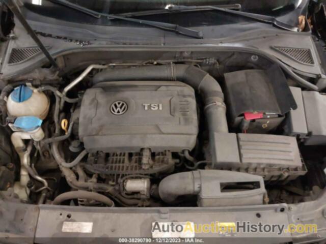 VOLKSWAGEN PASSAT 1.8T LIMITED EDITION, 1VWAS7A33FC079846