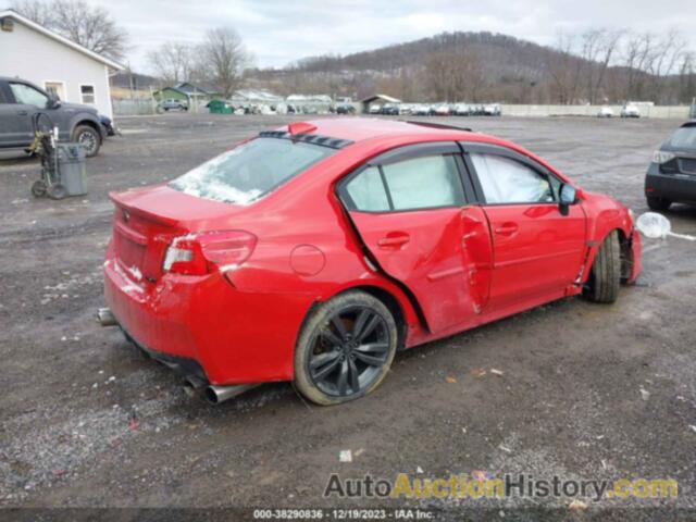 SUBARU WRX PREMIUM, JF1VA1E63G9817562