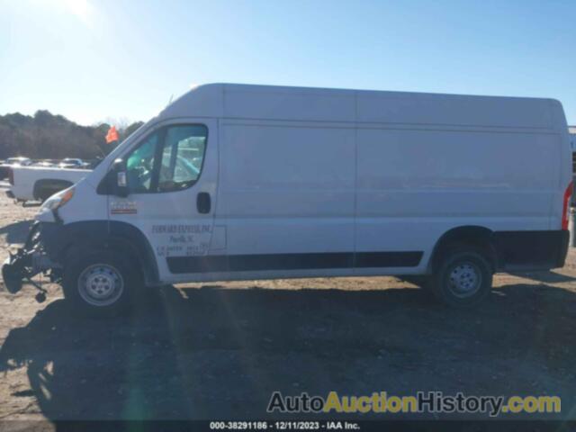 RAM PROMASTER 3500 CARGO VAN HIGH ROOF 159 WB EXT, 3C6MRVJG0NE131340