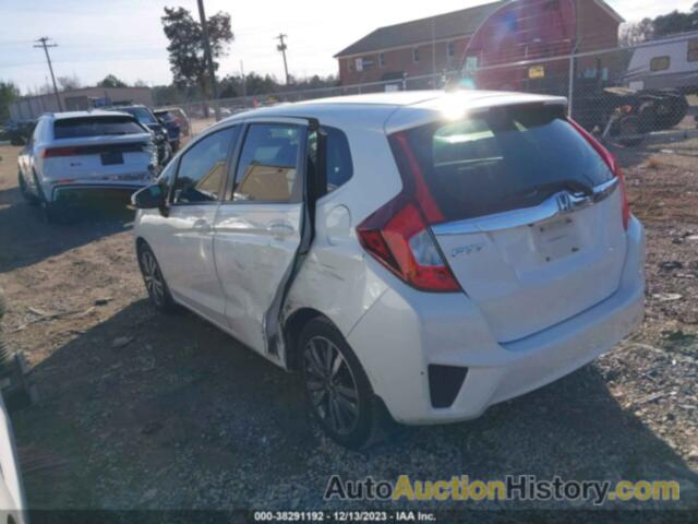 HONDA FIT EX/EX-L, 3HGGK5H83FM729942