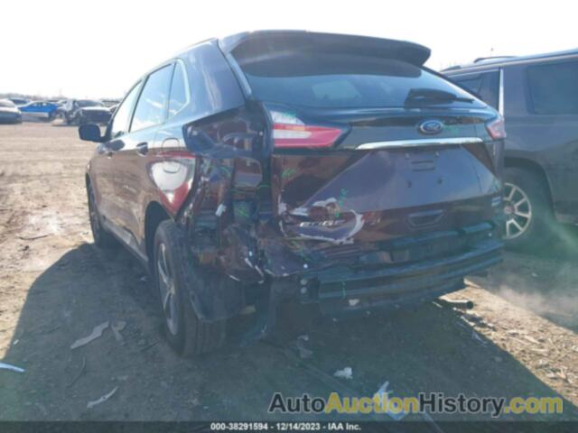 FORD EDGE SEL, 2FMPK4J95LBA94050