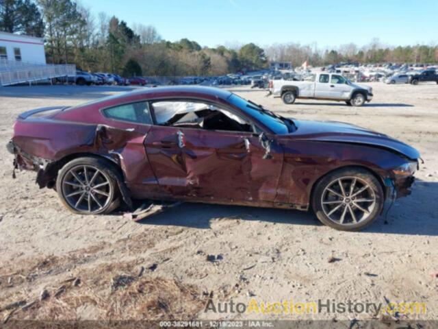 FORD MUSTANG ECOBOOST, 1FA6P8TH8J5171689