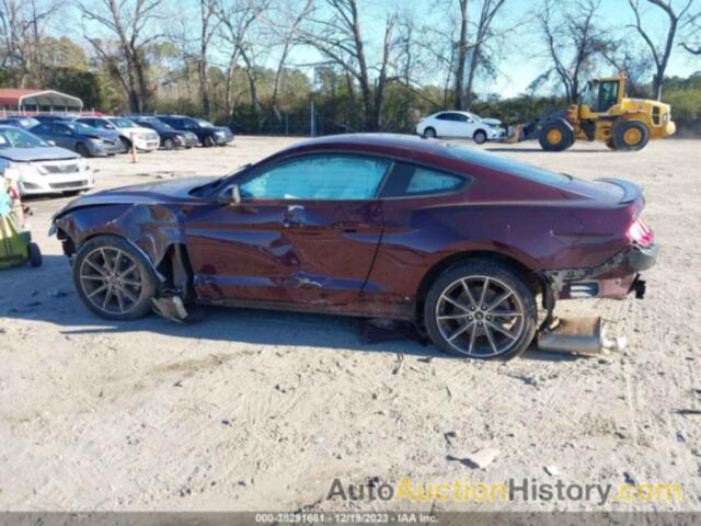 FORD MUSTANG ECOBOOST, 1FA6P8TH8J5171689