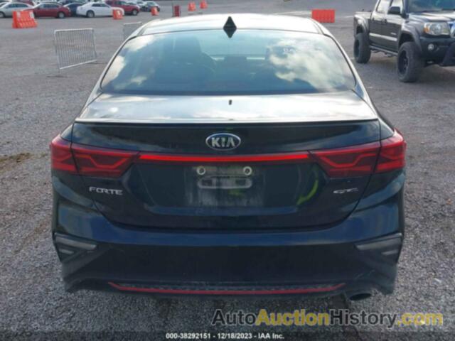 KIA FORTE GT-LINE, 3KPF34AD6ME354712