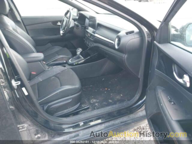 KIA FORTE GT-LINE, 3KPF34AD6ME354712