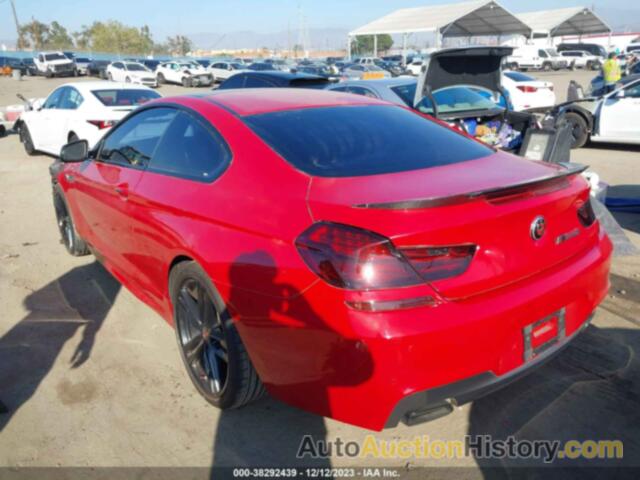 BMW 650I, WBAYM9C52ED248007