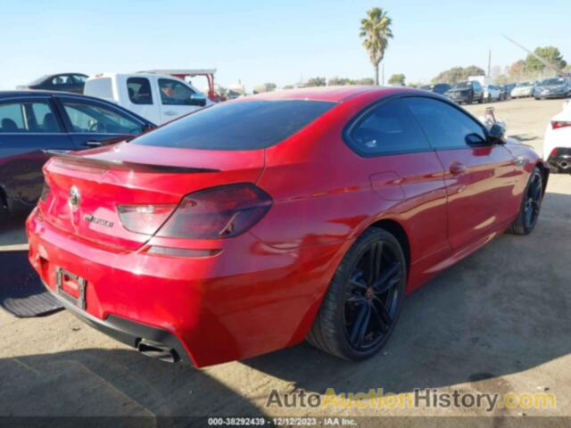 BMW 650I, WBAYM9C52ED248007