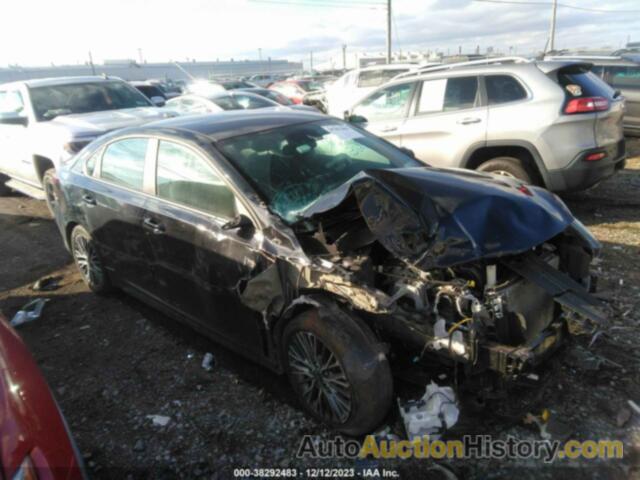 KIA FORTE GT-LINE, 3KPF54AD4NE445148