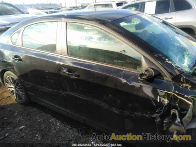 KIA FORTE GT-LINE, 3KPF54AD4NE445148