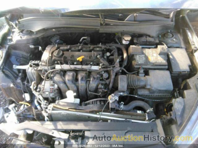 KIA FORTE GT-LINE, 3KPF54AD4NE445148