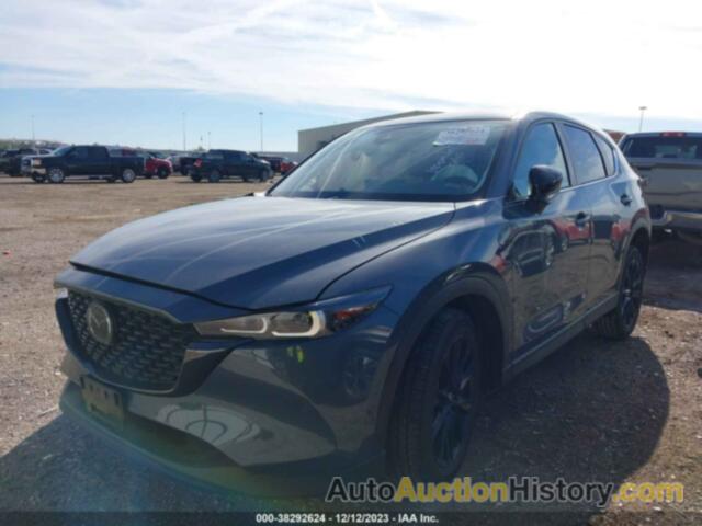 MAZDA CX-5 2.5 S CARBON EDITION, JM3KFBCM1P0193813