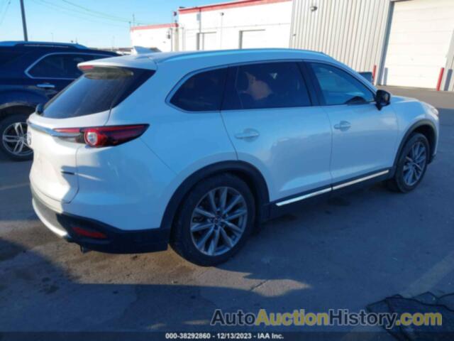 MAZDA CX-9 GRAND TOURING, JM3TCBDY4L0406262