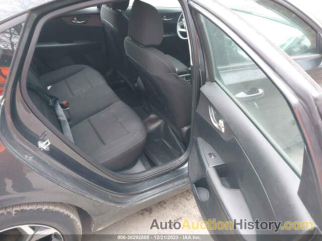 KIA FORTE LXS, 3KPF24AD4LE172900