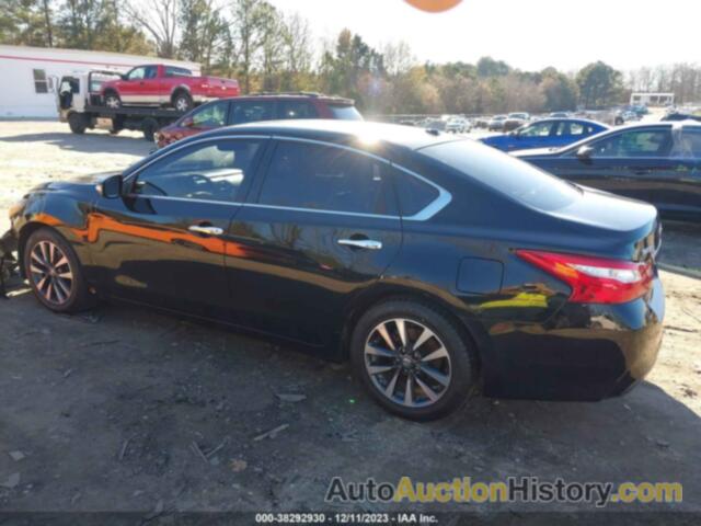 NISSAN ALTIMA 2.5 SL, 1N4AL3AP4HC174047